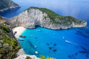 Croisière Iles Grecques : comment bien choisir sa croisière ?