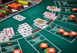 Blackjack en ligne : les principes du jeu