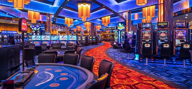 Casino en ligne : comment se relaxer en gagnant de l’argent ?